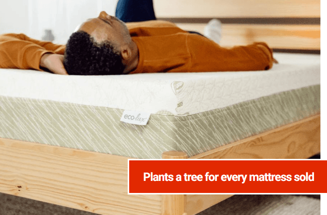BedInABox Eco-Lux mattress