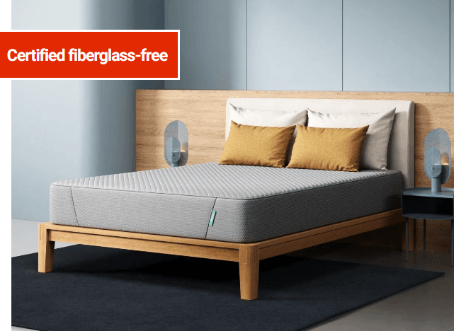 Siena Signature 10 inch mattress