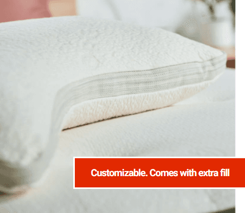 Avocado Green pillow