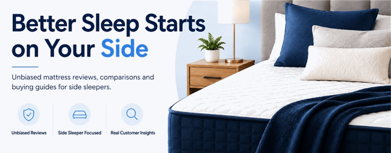 Side Sleeper Guide