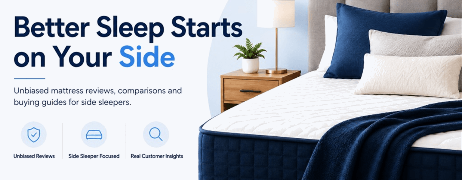 Side Sleeper Guide